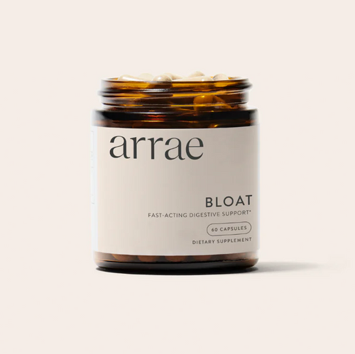 Bloat Capsules